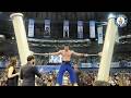 Vispy Kharadi's World Record Hercules Pillars Hold - Guinness World Records