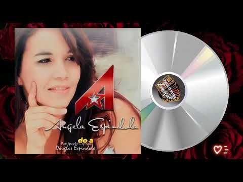 Tudo só por esse amor Angela Espindola