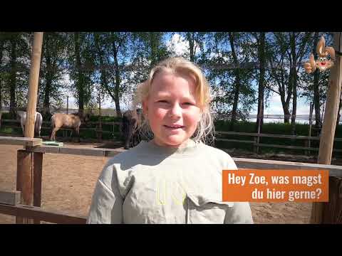 Familiencampingplatz Haselünne YouTube-Vdeominiatur 22