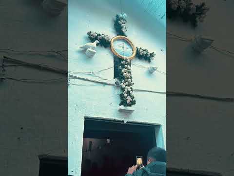 #PUNTA #CORRAL: #FE QUE SE SIENTE EN CADA PASO🏔️ Hay caminos que no se explican, se sienten… #jujuy