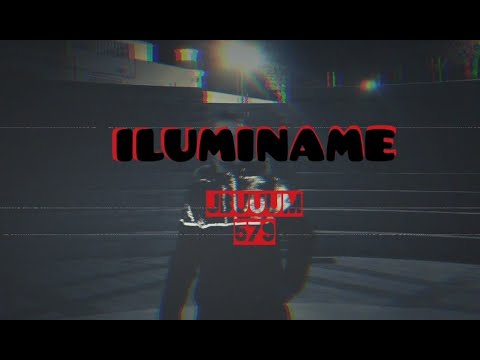 JBUUUM 579 - ILUMINAME (prod. MixedByNino)