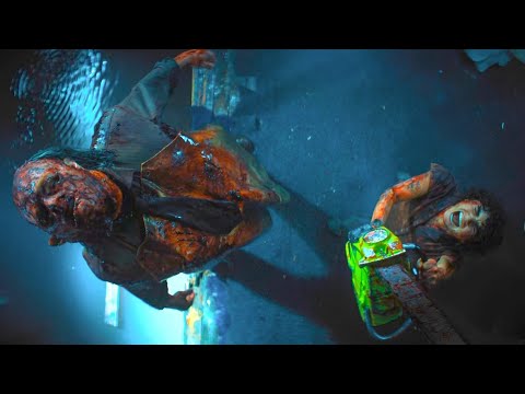 Texas Chainsaw Massacre (2022) | Horror | Movie Recap