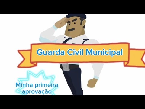 Guarda Civil de Araruama: aprovado.