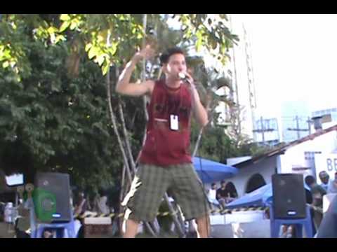 LESMA A - Highor Mattede - Spielvan - AnimaCON 2011