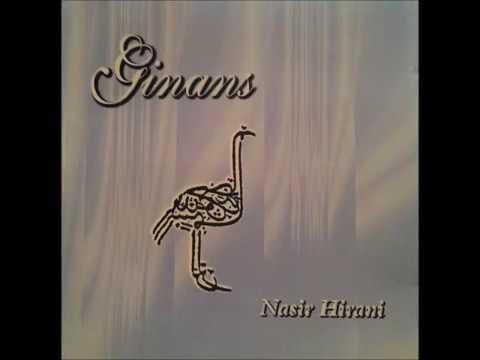 Venati Karu(n) Chhu(n) Saheb Mora - Nasir Hirani