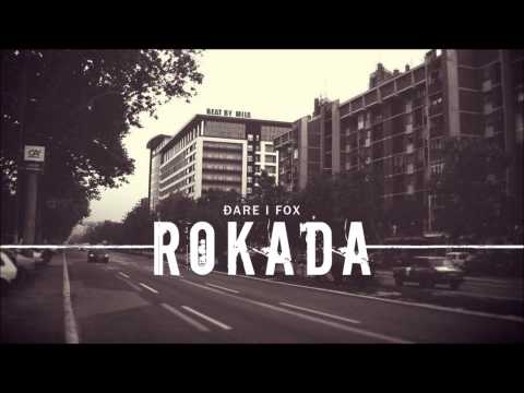 Djare i Fox - ROKADA [beat by Mija]