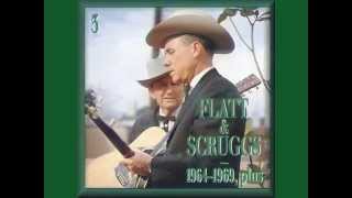 Flatt &amp; Scruggs - Nashville Cats