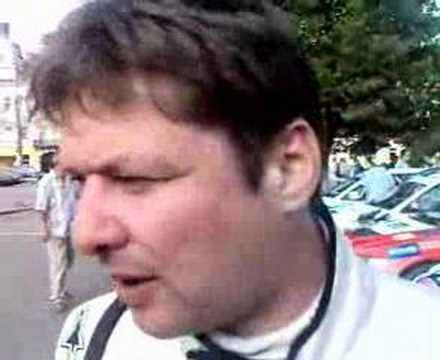 Dan Girtofan Raluil Clujului 2007