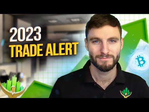 Bitcoin SFP scalp trade setup