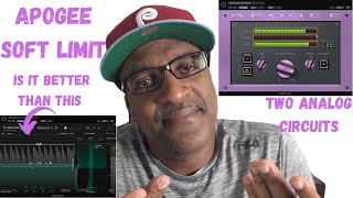 Video thumbnail for Apogee Soft Limit Plugin by FLAVMEDIA