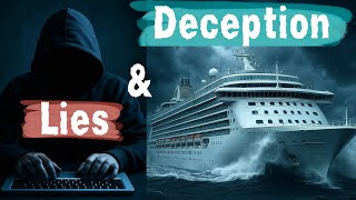 🚢 Exposing the Dark Side of Cruise Reviews