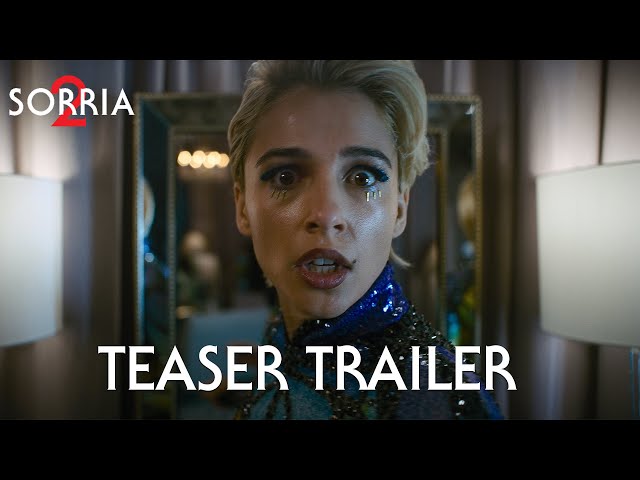 Sorria 2 | Teaser Trailer Oficial | DUB | Paramount Pictures Brasil