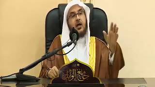صورة شرح عقيدة أهل السنة والجماعة لابن عثيمين - رحمه الله || درس 2 || أ.د. أحمد بن عبد الرحمن القاضي