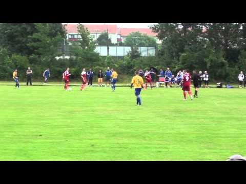 Test: Brandenburger SC Süd 05 - SV Medizin Uchtspringe