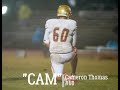 Jr Season Highlights 2021