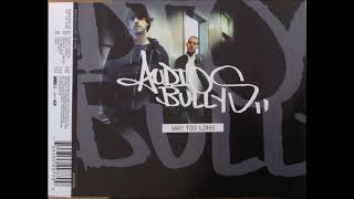 Audio Bullys - Way Too Long (Switch Remix)