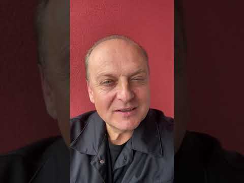 Turné CITRON Supi se slétají 2021- Pozvánka Láďa Křížek