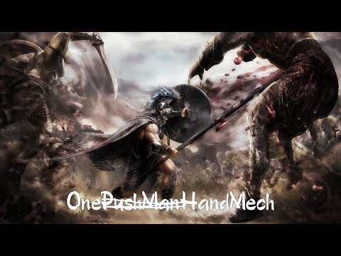 Mechwarrior Online - OneHandMech (Wolverine WVR-6K, 3xLPL)