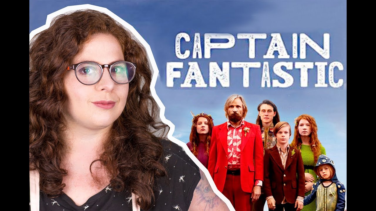 Filme Capitão Fantástico: Processo de Socialização