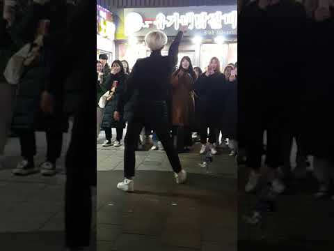 [MAXXAM] 190216 이찬욱 - New Face (PSY cover)