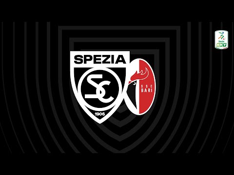 SERIE B '25/'26 | Spezia-Bari 1-1