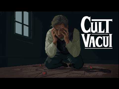 Launch Trailer