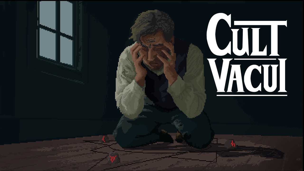 Launch Trailer