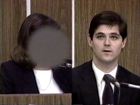 PrimeTime Live (Dec 19, 1991) - Interview with Patricia Bowman, William Kennedy Smith's accuser
