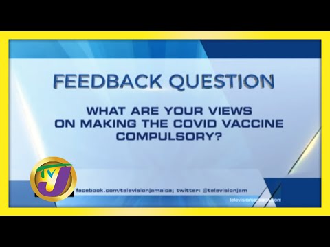 TVJ News Feedback Question December 15 2020