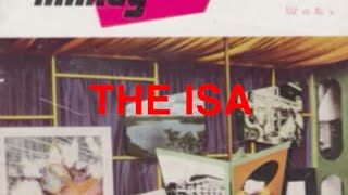 preview picture of video 'MIMAG   The Isa'