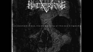 HATE RISING  -  Cycle Towards Darkness