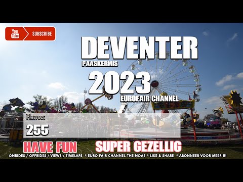 Video Kermiseditie 2023