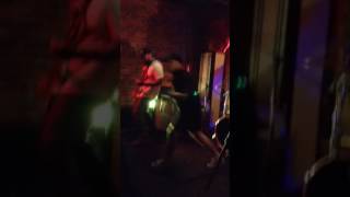 'Unravel' by Hundredth at Double Happiness