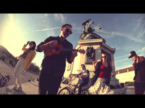 'Happy' with Blinded by Stardust [Unplugged]