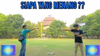 Download lagu Duel Asli Yu-Gi-Oh! - Rebutan Es Teh! mp3