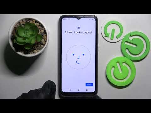 How to Set Up Face Unlock on BLACKVIEW A70 – Face Recognition