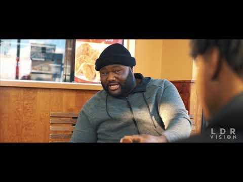 Fat 4 Glo - Hustle (Prod. by Snoopiiondabeat)