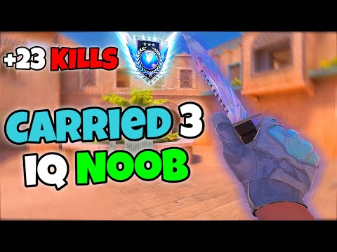 STANDOFF 2 | Full Competitive Match Gameplay - Carried 3 iQ Noob +23 Kills 🔥💯| iPad Pro 2024| 0.37.0