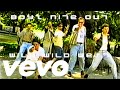 Boyz Nite Out - "Wild Wild West" - The Escape Club - Acappella Cover Music Video