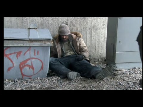 Ihmebantu - Tyttö & Spurgu (näin tehtiin)