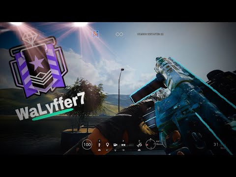 MD10 CRYSTAL GUARD - Diamond HighLiths #43 - (R6-PS4)