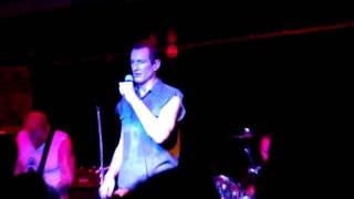 Naked Raygun &#39;Entrapment&#39; @ the Cobra Lounge Post Lollapalooza show