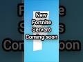 South African Fortnite Servers Available Soon Fortnite