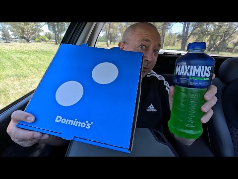 Domino’s TUESYAY Deals $6 BBQ Sausage & Onion Pizza 