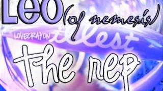 Leo(of Nemesis): The Rep [Download]