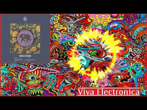 Socko & Sevada - Together Again (Original Mix) [The Gardens of Babylon] (HQ)