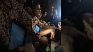 اقوا فري ستايل الزلا ft بن لادن راب ليبي 2020 ️