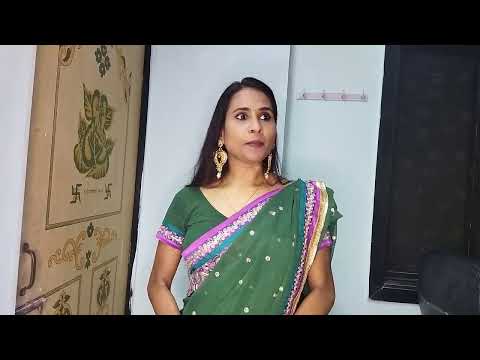 Aparna D Bagare Negative character lalchi wife