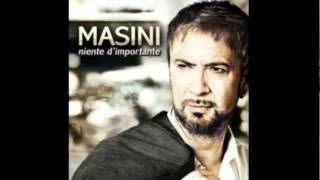Marco Masini - Non ti amo più