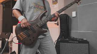 역성 레인플럼 합주 25 10 17